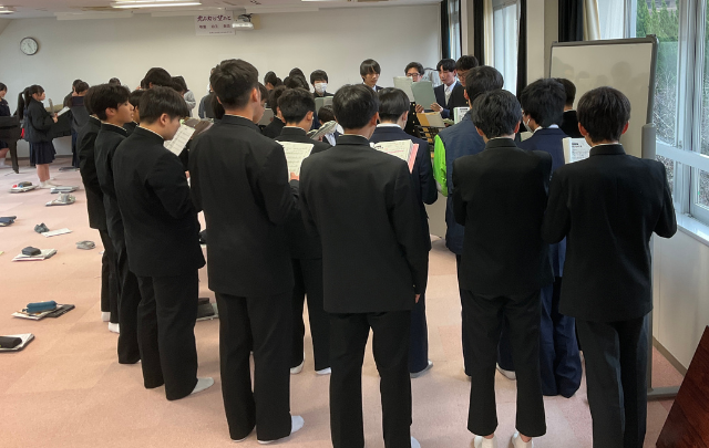 本校の特色・学び